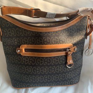 GIANI BERNINI Block Signature Hobo